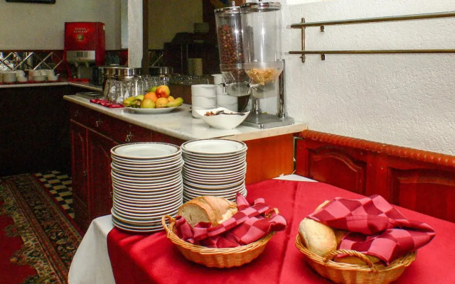 Hotel Tisza
