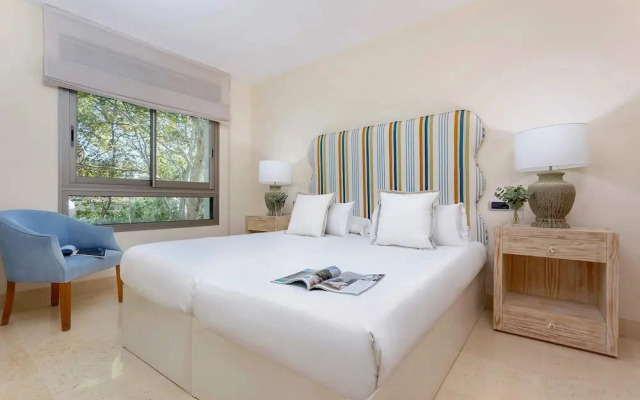 Genteel Home Jardines del Principe