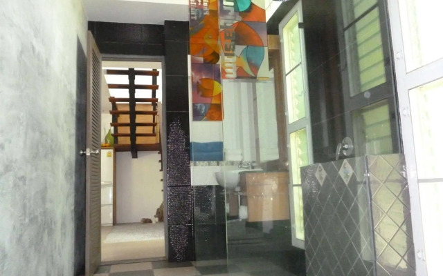 Suriyasom Villa