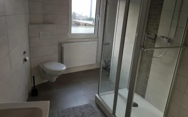 Pension Bartoschewitz