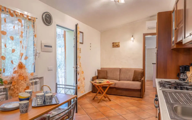 House Rosa Civezza