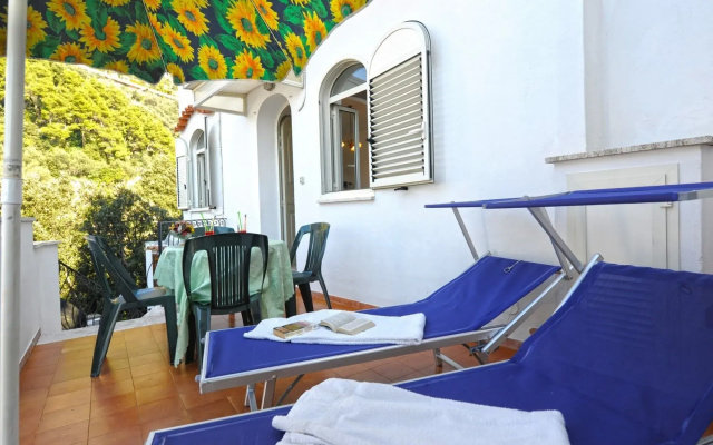 Casa Limoncello