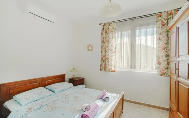 Lavender House Apartments, Dobrota