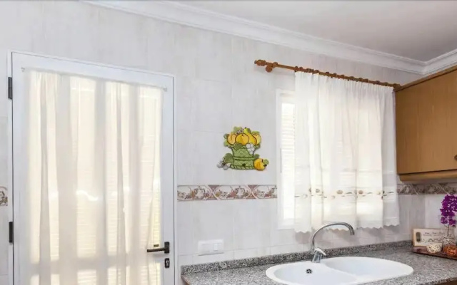 Villa Casa Canto