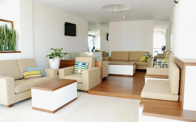 Hotel Baya Strand