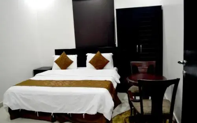 Al Hreer Hotel