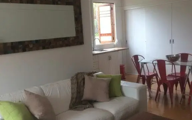 Bellingen Bed and Breakfast