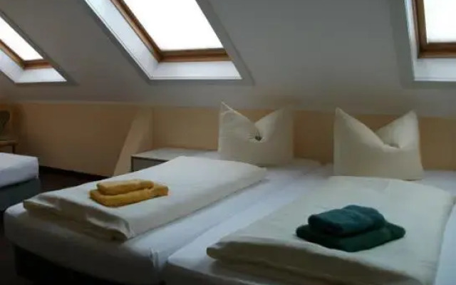 Hotel Carl von Clausewitz