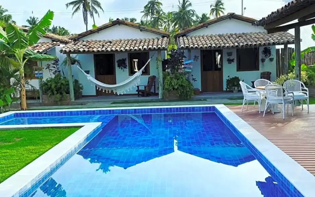 Aldeia Patacho