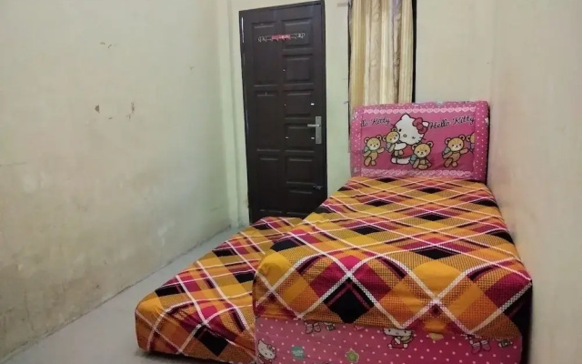 Hotel O As-sakinah Syariah 2