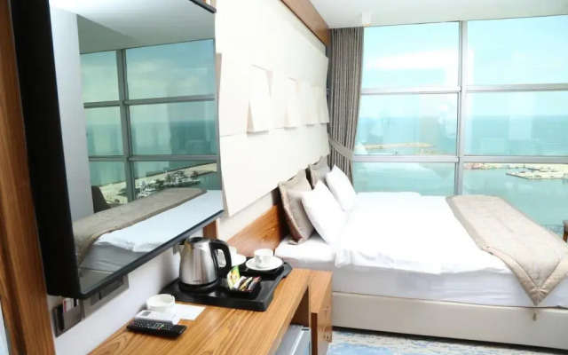 Panaroma Damla Otel