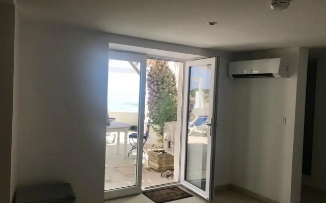 Villa sunbeach