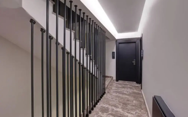 Room-luxury Triple Room in Istanbul