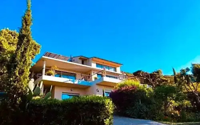 casa salini