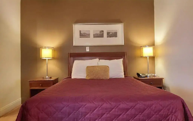 Seelys Motel