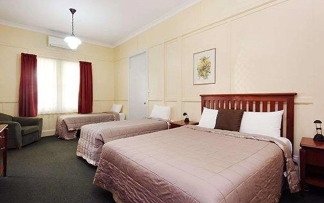 Comfort Inn Grafton