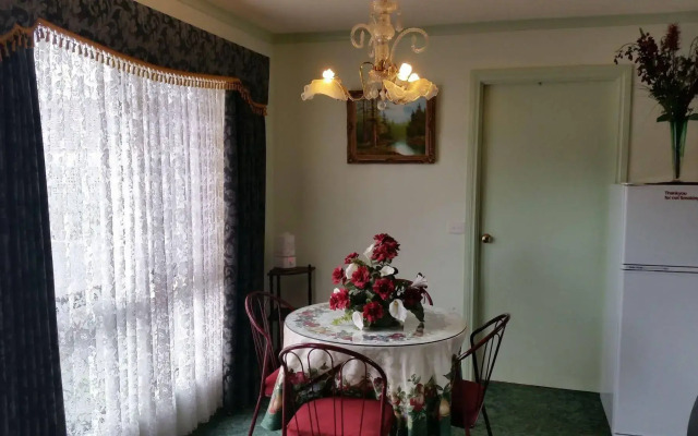 Ballarat Tranquility Cottages