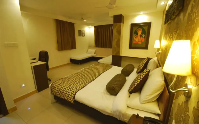 Hotel Suncity International