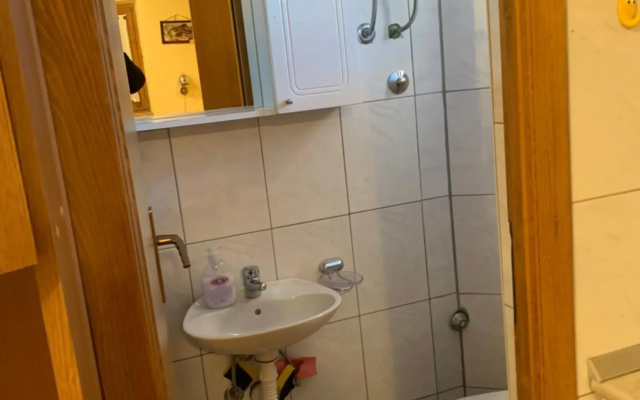 Apartments Vanja