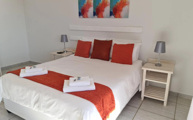 Ocean View Guest House