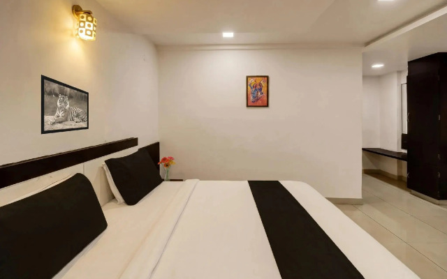 OYO Rooms Mysore Ashoka Road
