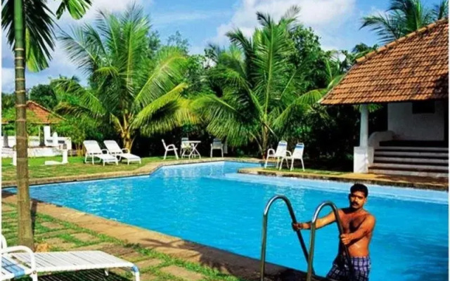 The Lake Village Resort