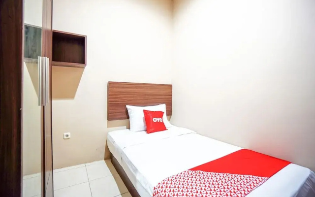 OYO 1540 Carrot House