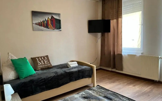 Ferienappartements Dolgesheim 4