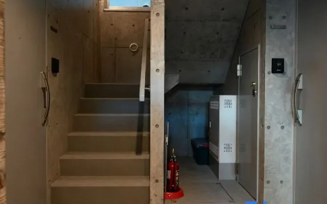 Poka Stay Kamata