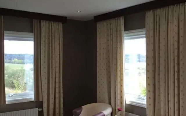 Dagsholm Hotell