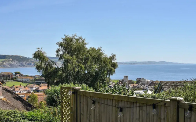 Coastal View