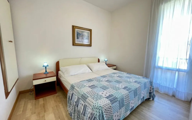 Relax in a Villa With Private Garden