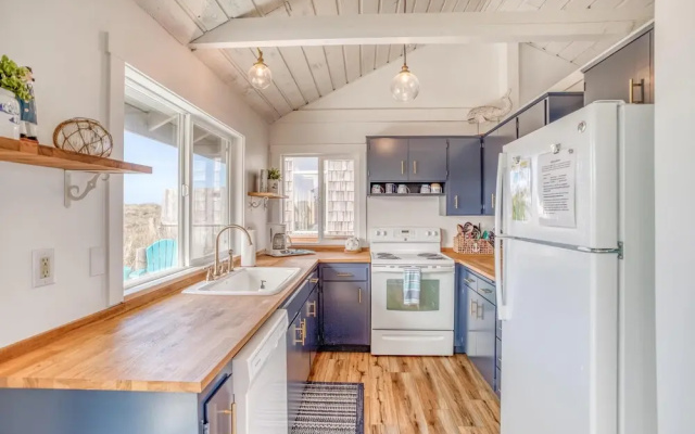 The Nautical House