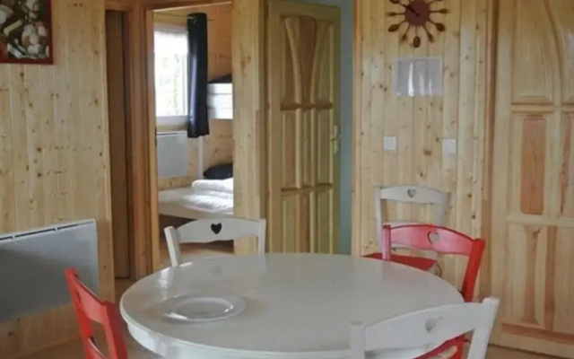 Camping la Garenne