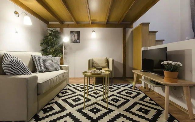 Sesame Apartments