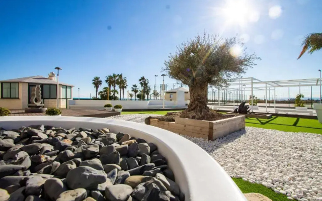 ESPACIO 16 - Primera LINEA PLAYA