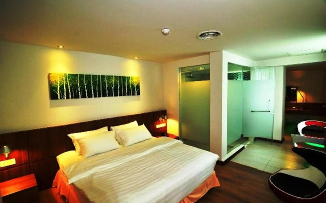 Hotel French Ipoh