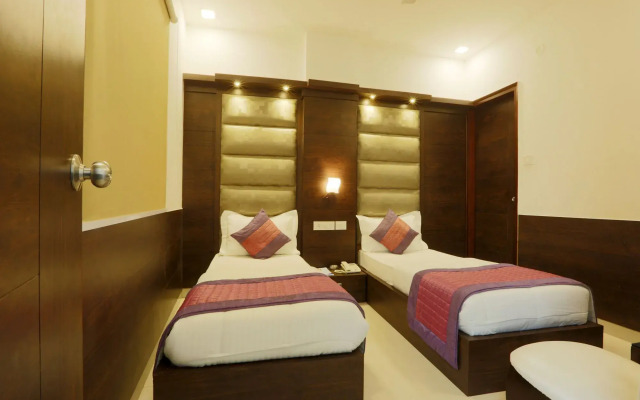 Hotel Aeropath