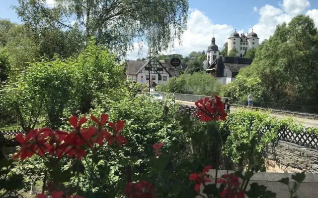 Hotel Restaurant Gemünden
