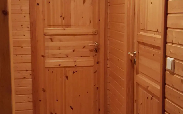 Akureyri Cottages