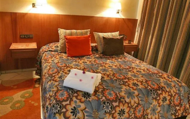 Hotel Ali
