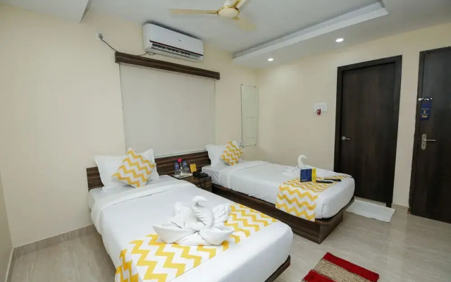 FabHotel Carnival New Town Kolkata