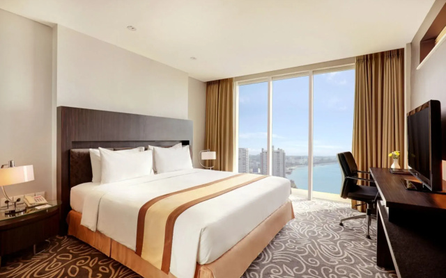 Swiss-Belhotel Balikpapan