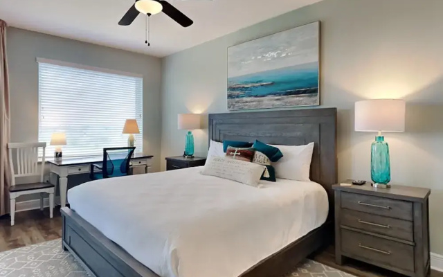 San Anton by Southern Vacation Rentals