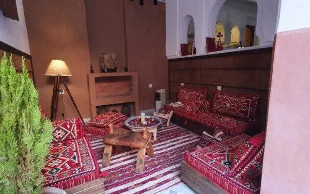 Riad Azad Spa