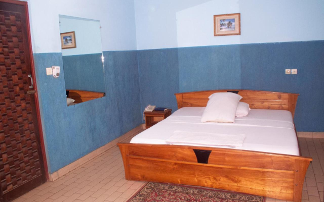Royal Paradise Hôtel