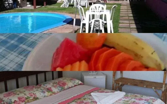 Pousada Soleil