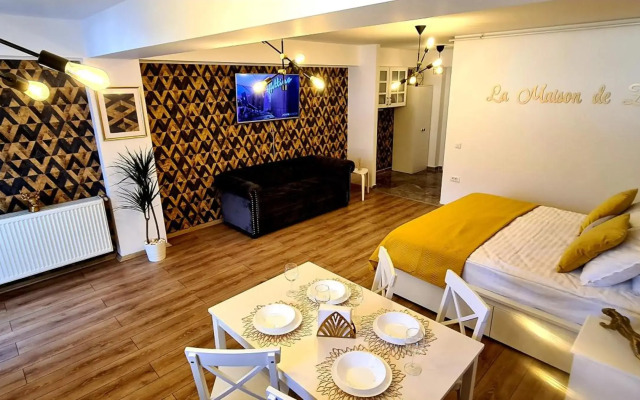 La Maison de Zoe - Airport Residences