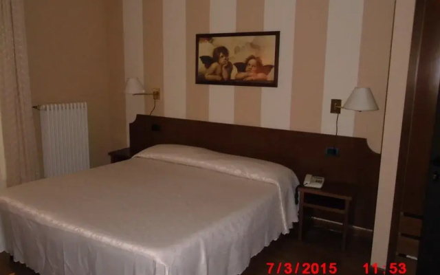 Albergo Ponte Vecchio