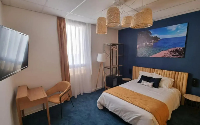 Charlie's Hôtel Cannes